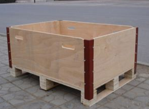 木箱包裝 木箱包裝