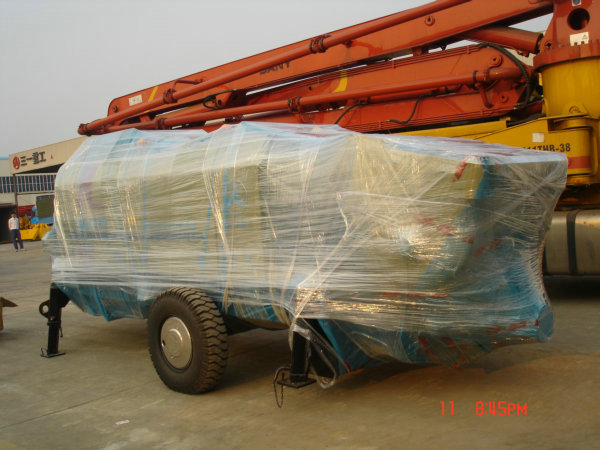 防潮、防銹木箱B102