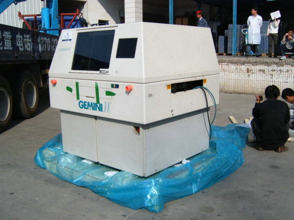 防潮、防銹木箱B104