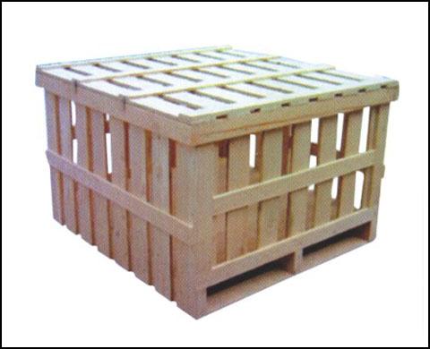 防潮、防銹-花格箱